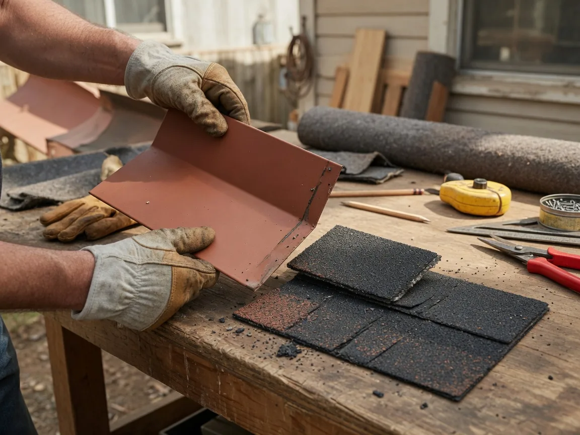 Roof Repair company in Pleasanton, CA